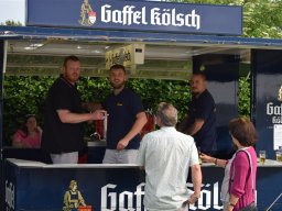 Jubiläum - 25-06-14 Sommerfest